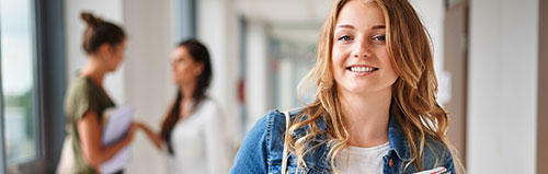 Study abroad program support